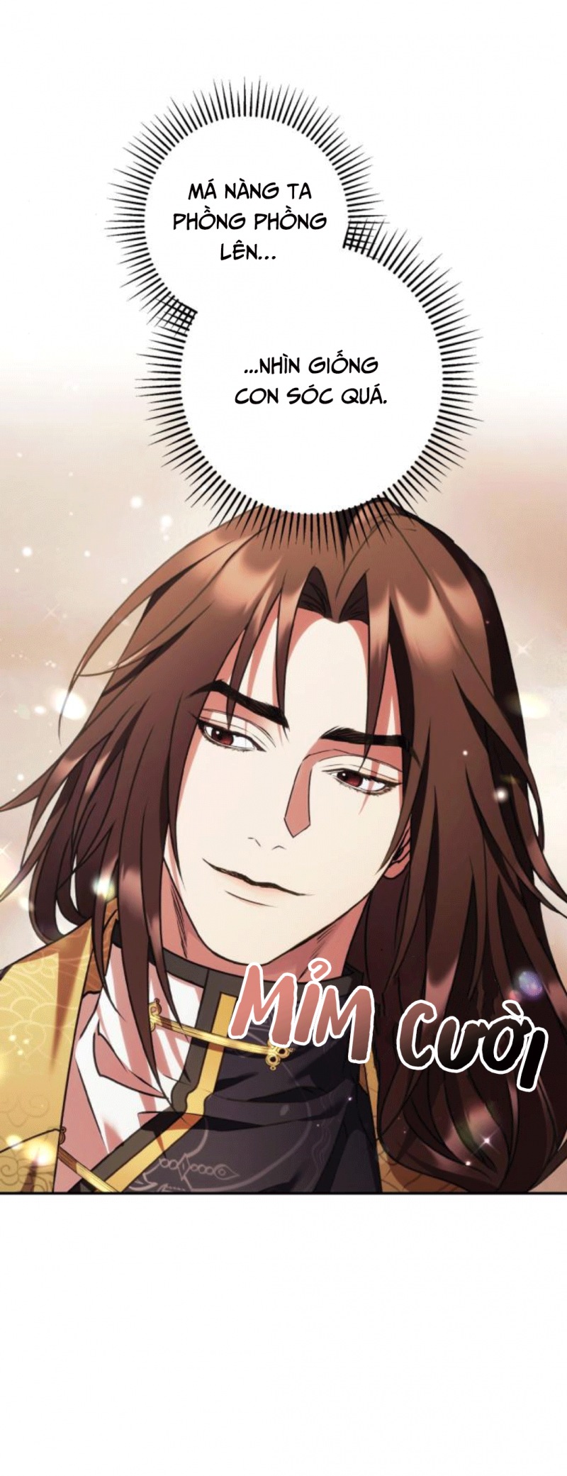 đọc truyện Bản Tình Ca Heeran Chương 23 ảnh 19 tại Thiên Thai Truyện