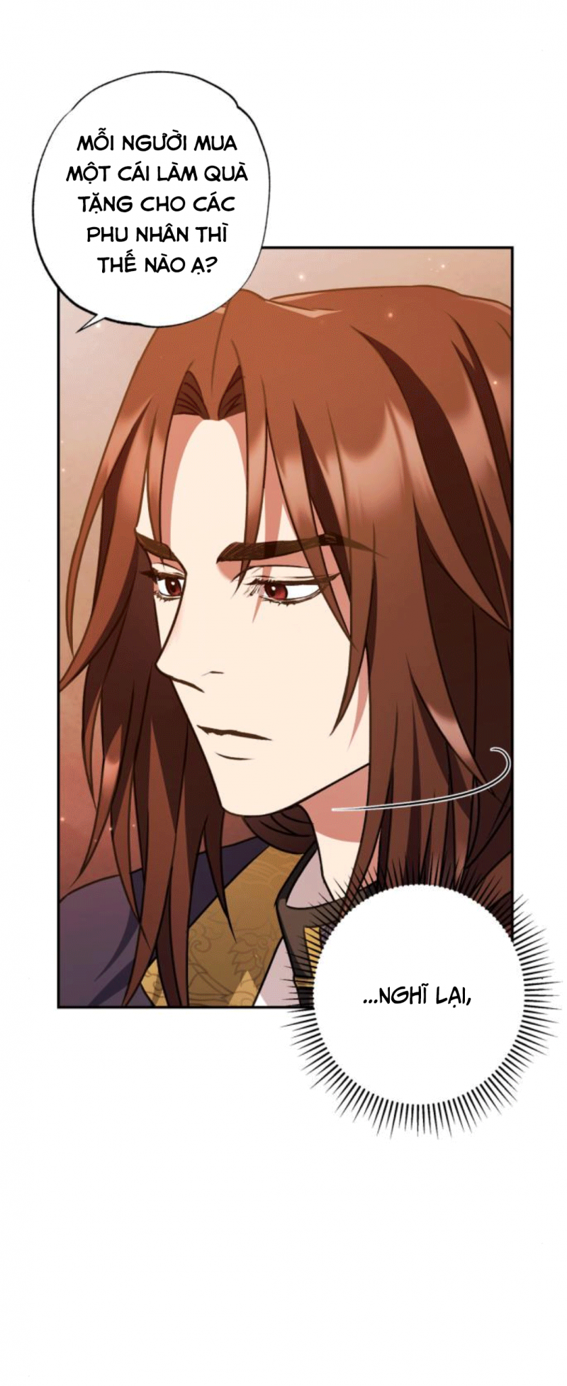 đọc truyện Bản Tình Ca Heeran Chương 23 ảnh 21 tại Thiên Thai Truyện