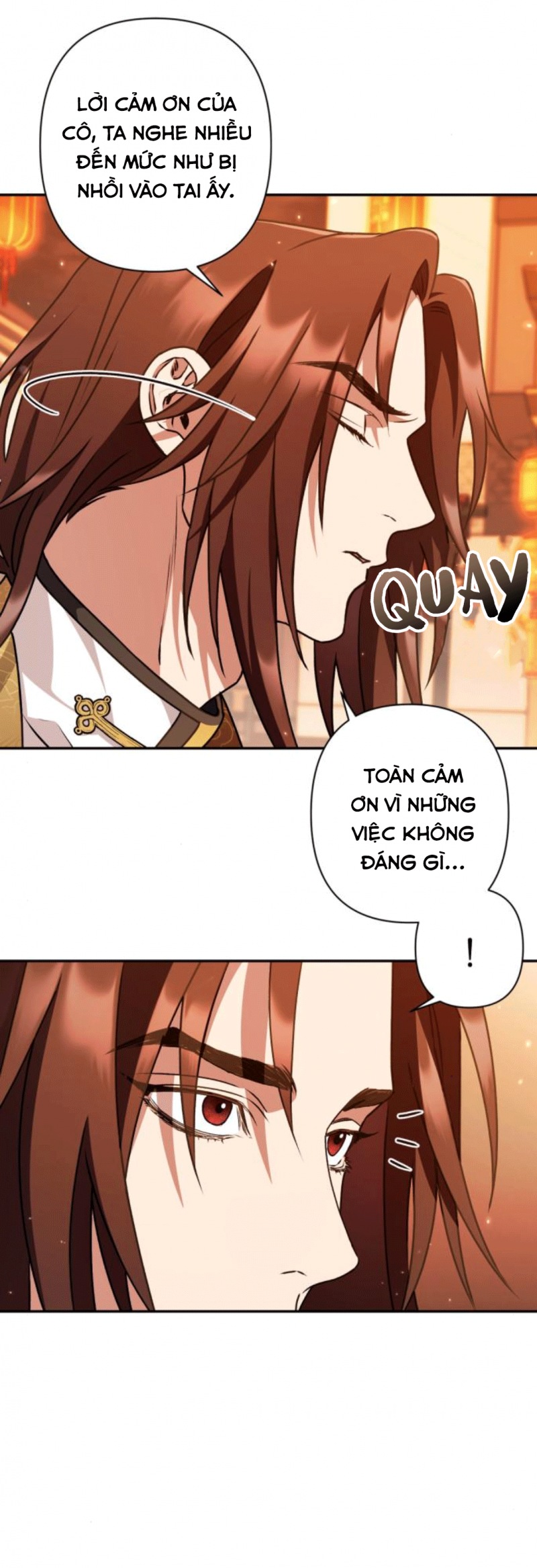 đọc truyện Bản Tình Ca Heeran Chương 23 ảnh 8 tại Thiên Thai Truyện