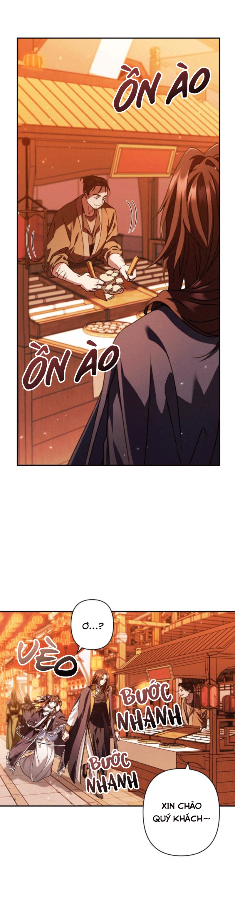 đọc truyện Bản Tình Ca Heeran Chương 23 ảnh 9 tại Thiên Thai Truyện