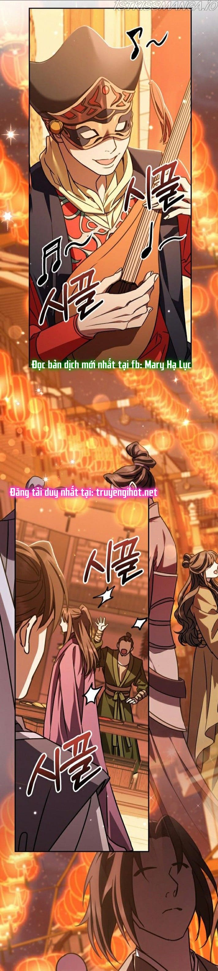 đọc truyện Bản Tình Ca Heeran Chương 24.1 ảnh 2 tại Giả Dược