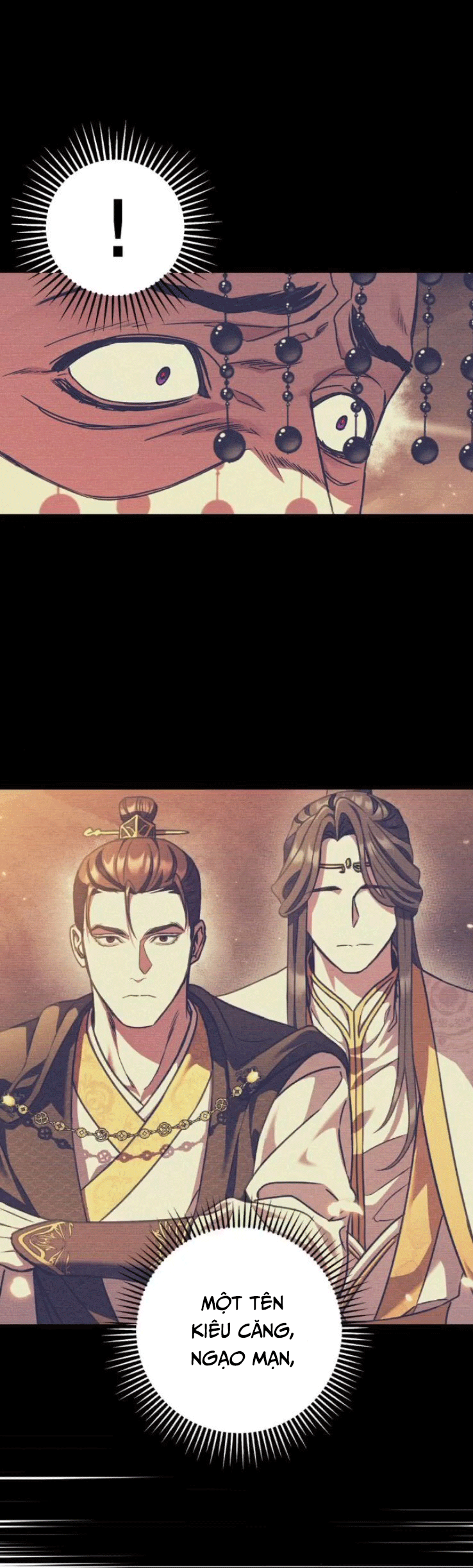 đọc truyện Bản Tình Ca Heeran Chương 24.5 ảnh 3 tại Thiên Thai Truyện