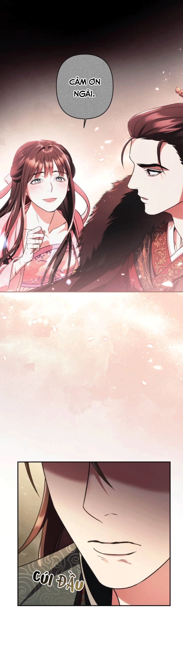 đọc truyện Bản Tình Ca Heeran Chương 24.5 ảnh 18 tại Thiên Thai Truyện