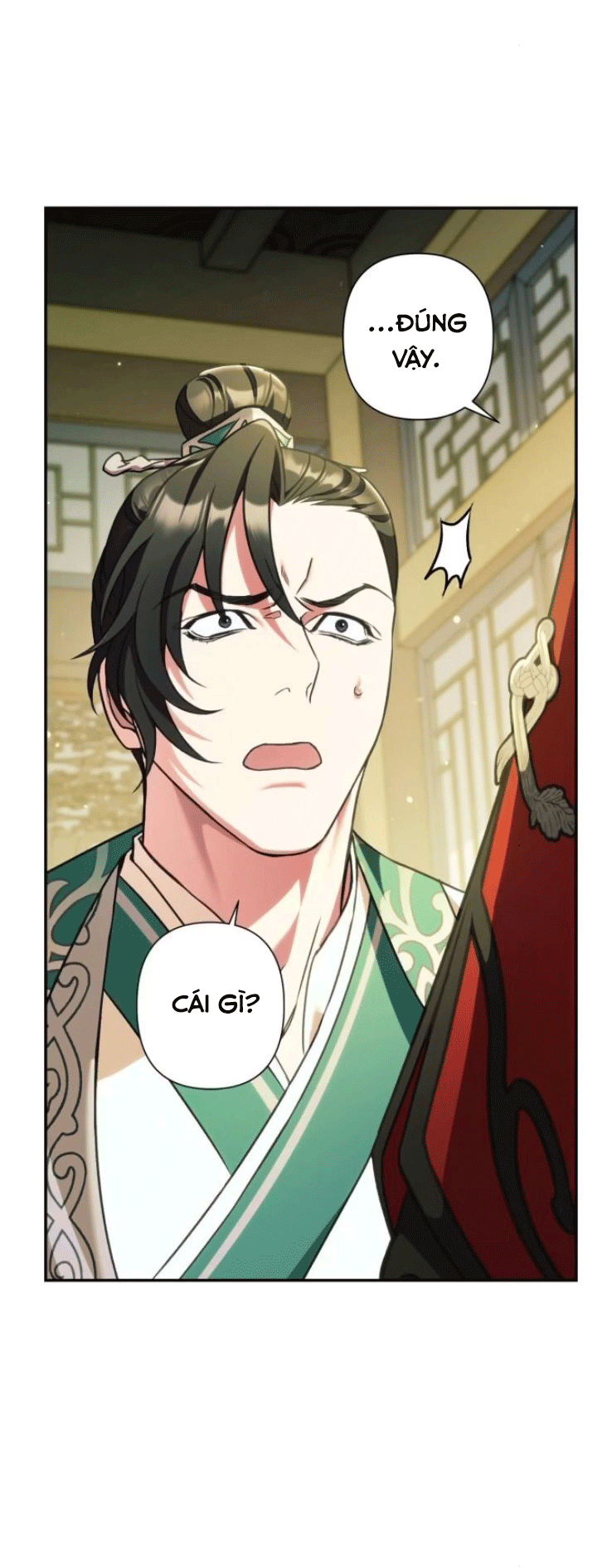 đọc truyện Bản Tình Ca Heeran Chương 24.5 ảnh 19 tại Thiên Thai Truyện