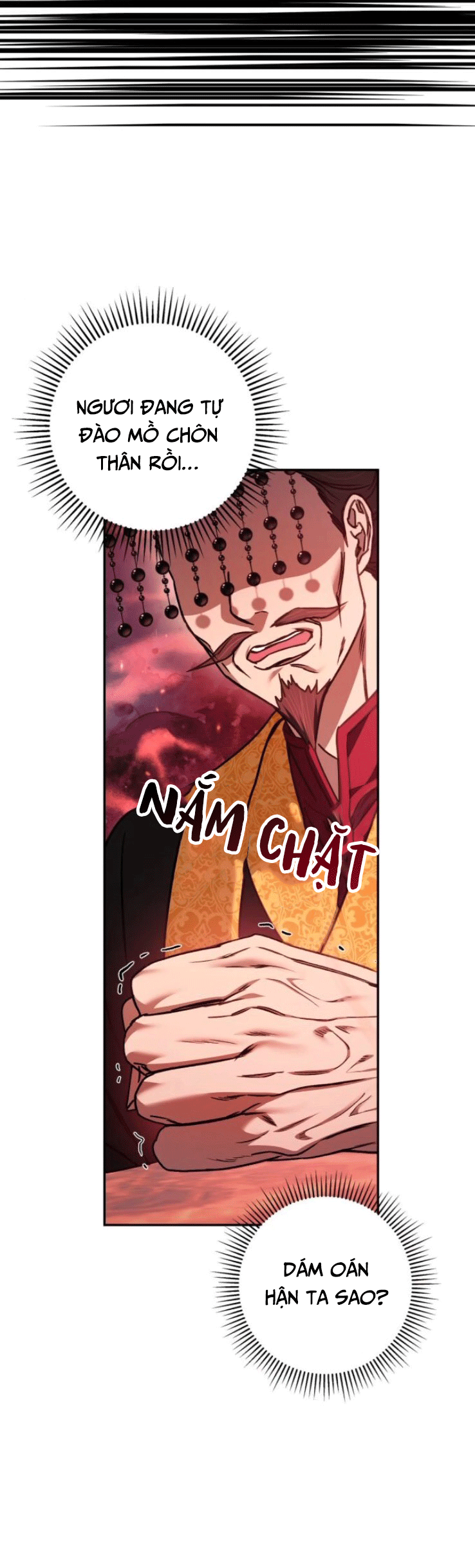 đọc truyện Bản Tình Ca Heeran Chương 24.5 ảnh 4 tại Thiên Thai Truyện