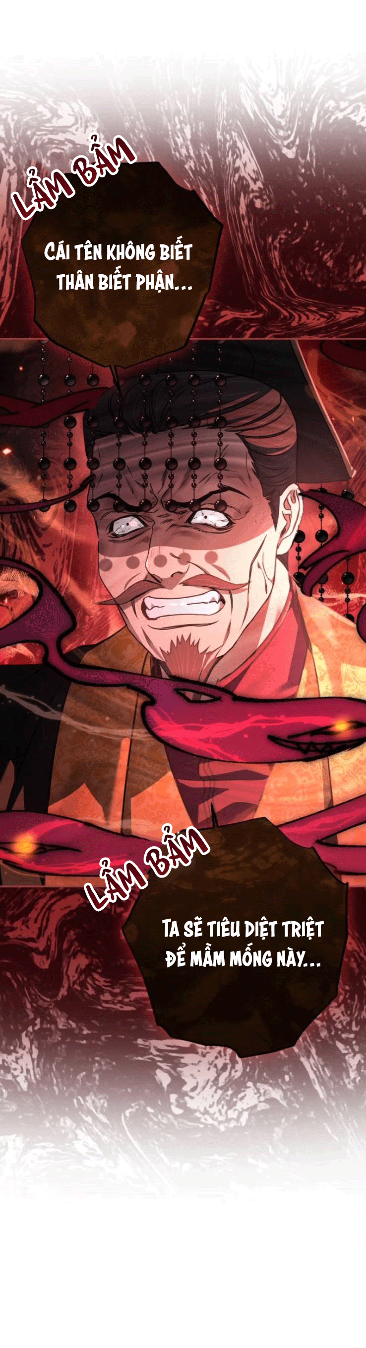 đọc truyện Bản Tình Ca Heeran Chương 24.5 ảnh 5 tại Thiên Thai Truyện