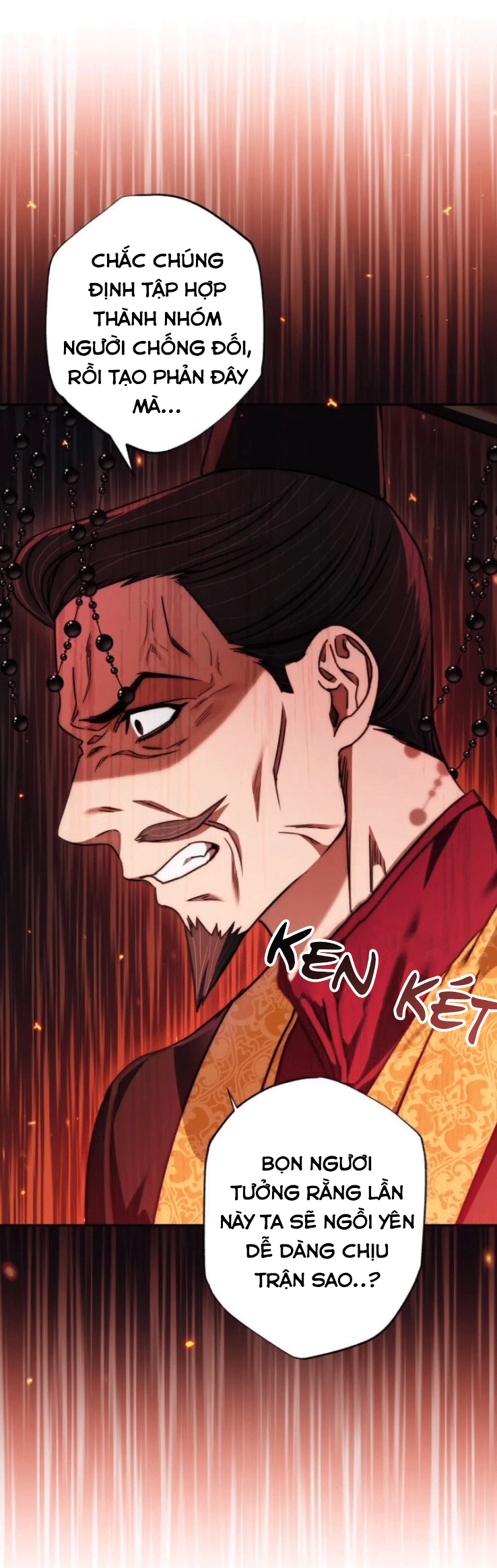 đọc truyện Bản Tình Ca Heeran Chương 24 ảnh 13 tại Thiên Thai Truyện