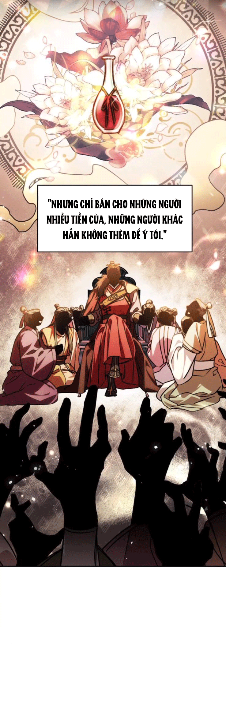 đọc truyện Bản Tình Ca Heeran Chương 24 ảnh 16 tại Thiên Thai Truyện