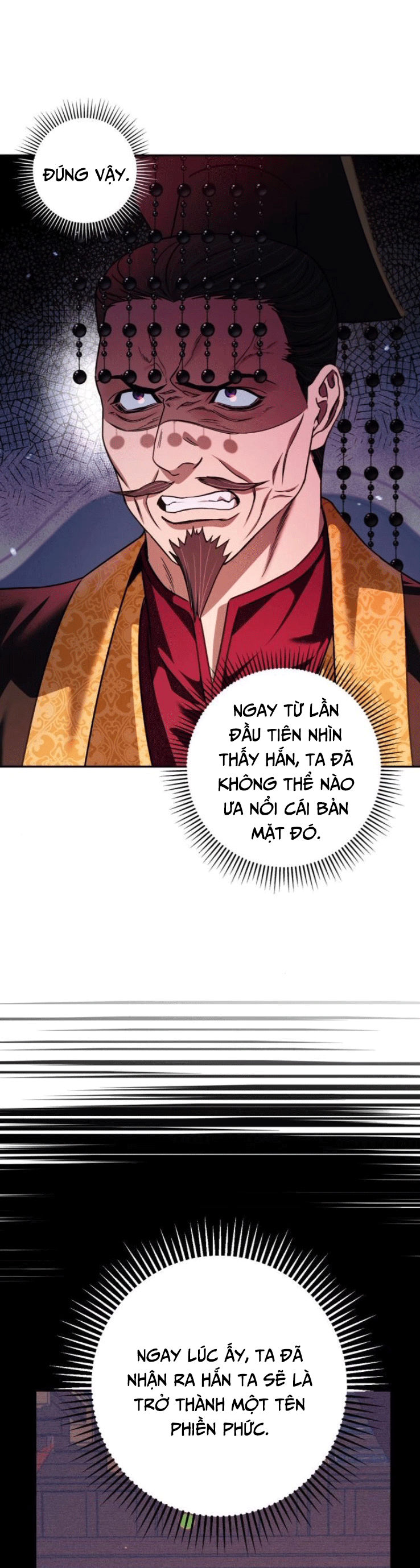 đọc truyện Bản Tình Ca Heeran Chương 24 ảnh 19 tại Thiên Thai Truyện