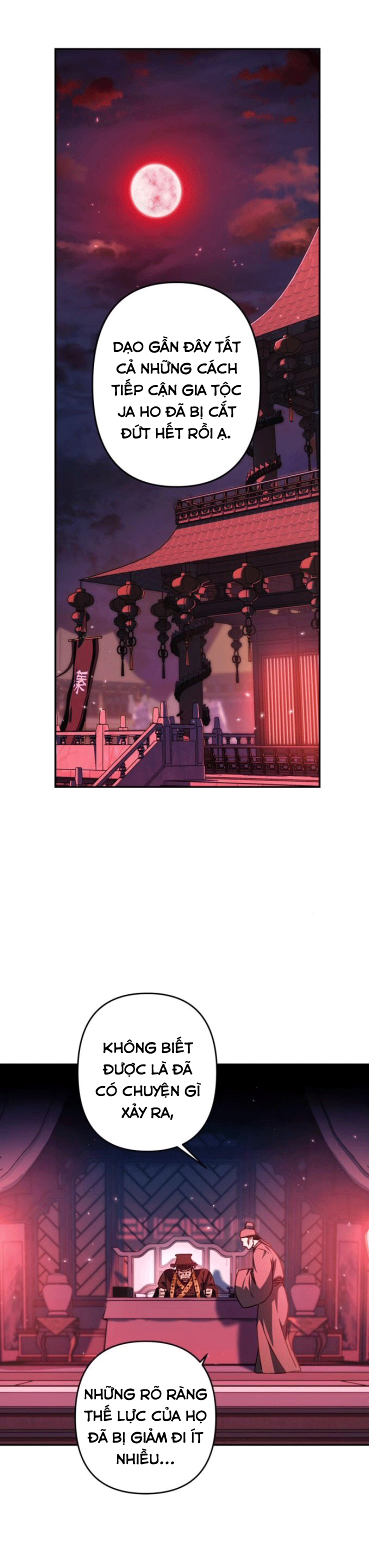 đọc truyện Bản Tình Ca Heeran Chương 24 ảnh 4 tại Thiên Thai Truyện