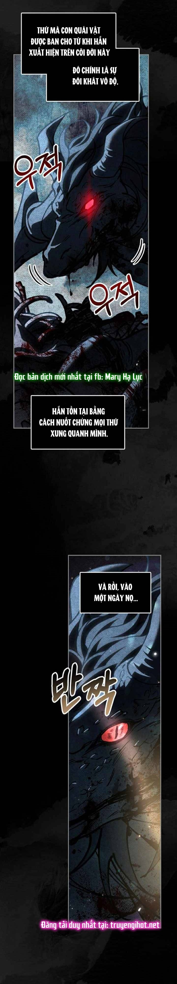 đọc truyện Bản Tình Ca Heeran Chương 25.1 ảnh 4 tại Giả Dược