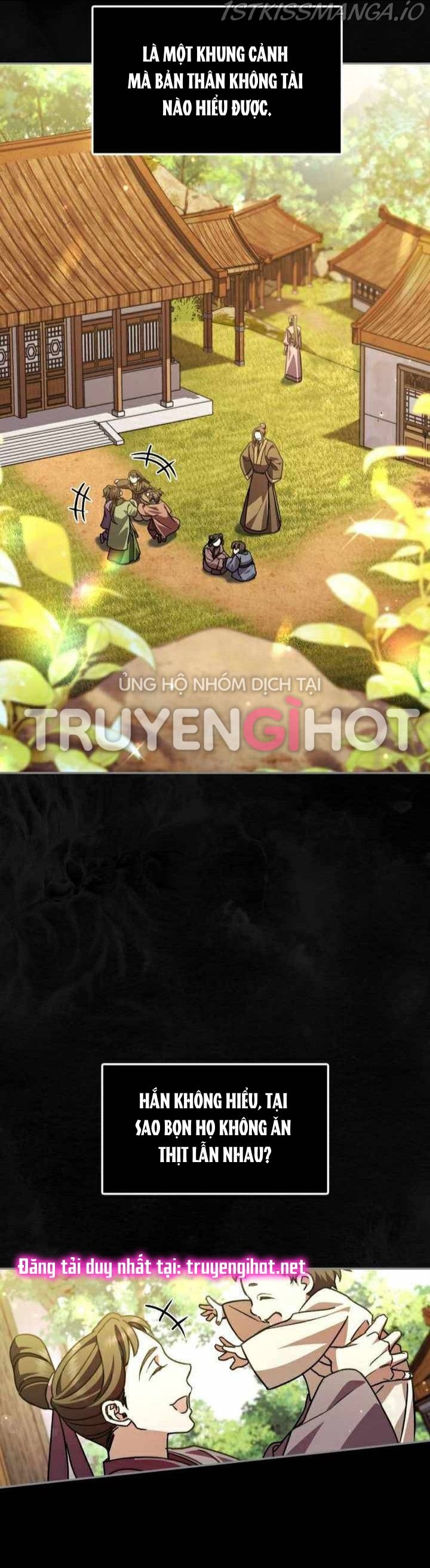 đọc truyện Bản Tình Ca Heeran Chương 25.1 ảnh 7 tại Giả Dược