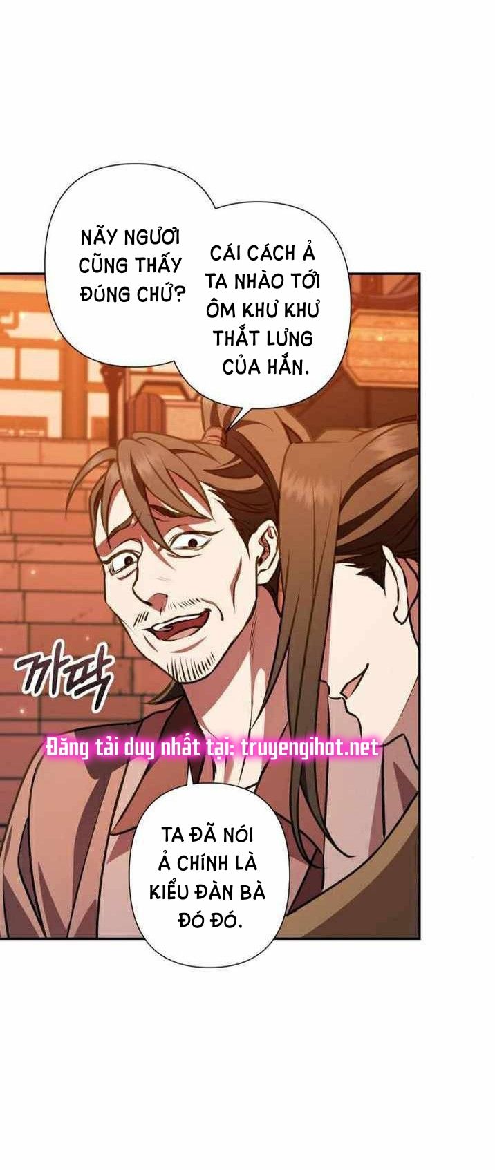 đọc truyện Bản Tình Ca Heeran Chương 25.2 ảnh 16 tại Giả Dược