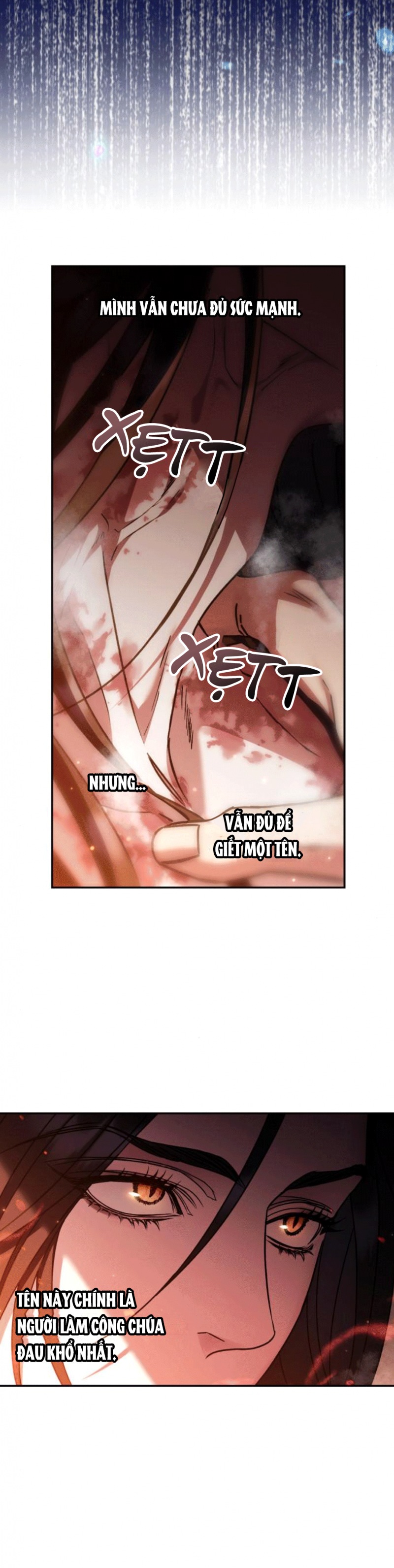 đọc truyện Bản Tình Ca Heeran Chương 25.5 ảnh 3 tại Thiên Thai Truyện