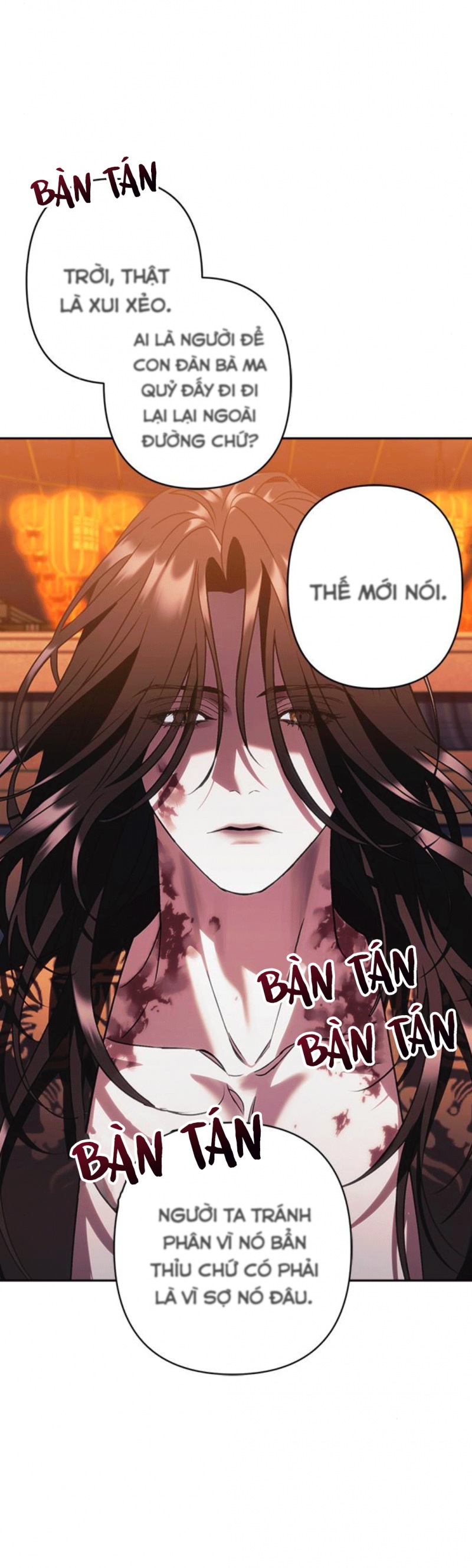 đọc truyện Bản Tình Ca Heeran Chương 25.5 ảnh 12 tại Thiên Thai Truyện