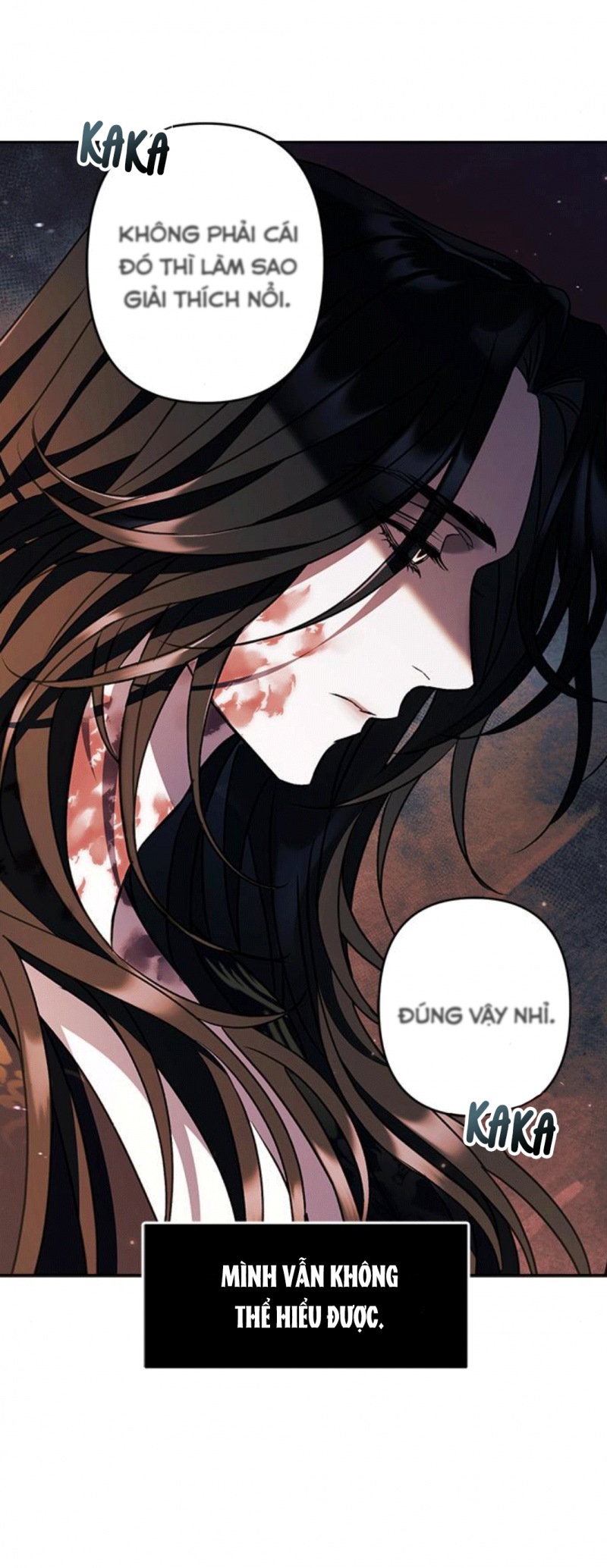 đọc truyện Bản Tình Ca Heeran Chương 25.5 ảnh 16 tại Thiên Thai Truyện