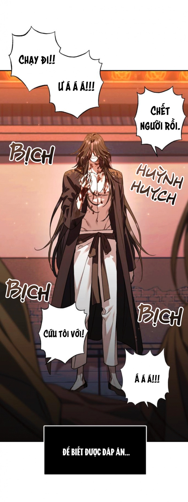 đọc truyện Bản Tình Ca Heeran Chương 25.5 ảnh 21 tại Thiên Thai Truyện