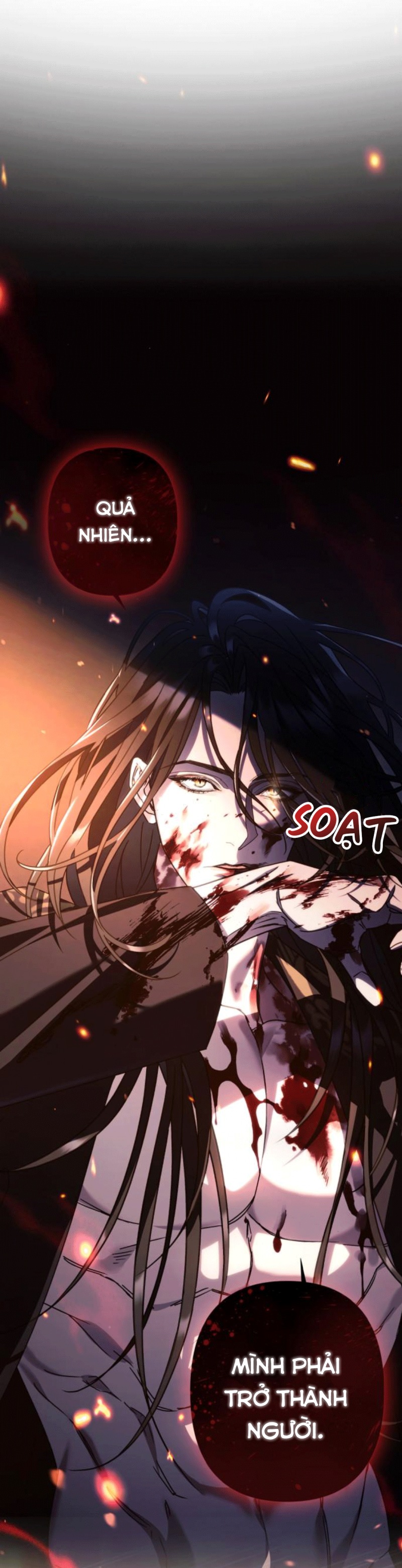 đọc truyện Bản Tình Ca Heeran Chương 25.5 ảnh 22 tại Thiên Thai Truyện