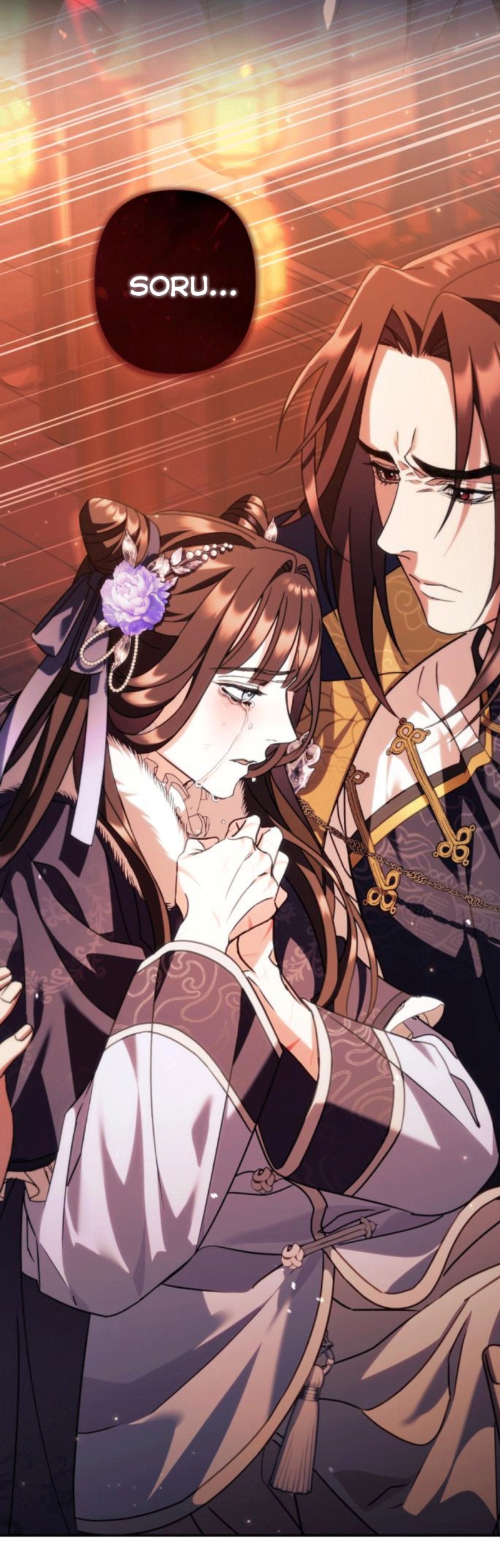 đọc truyện Bản Tình Ca Heeran Chương 25.5 ảnh 23 tại Thiên Thai Truyện