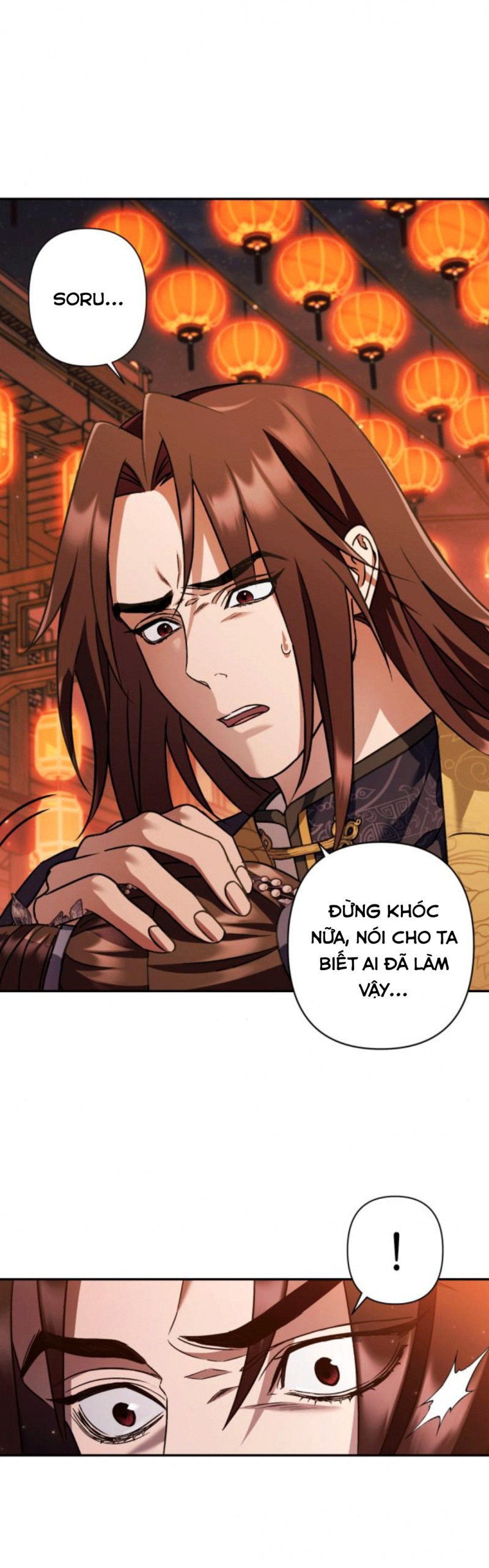 đọc truyện Bản Tình Ca Heeran Chương 25.5 ảnh 7 tại Thiên Thai Truyện