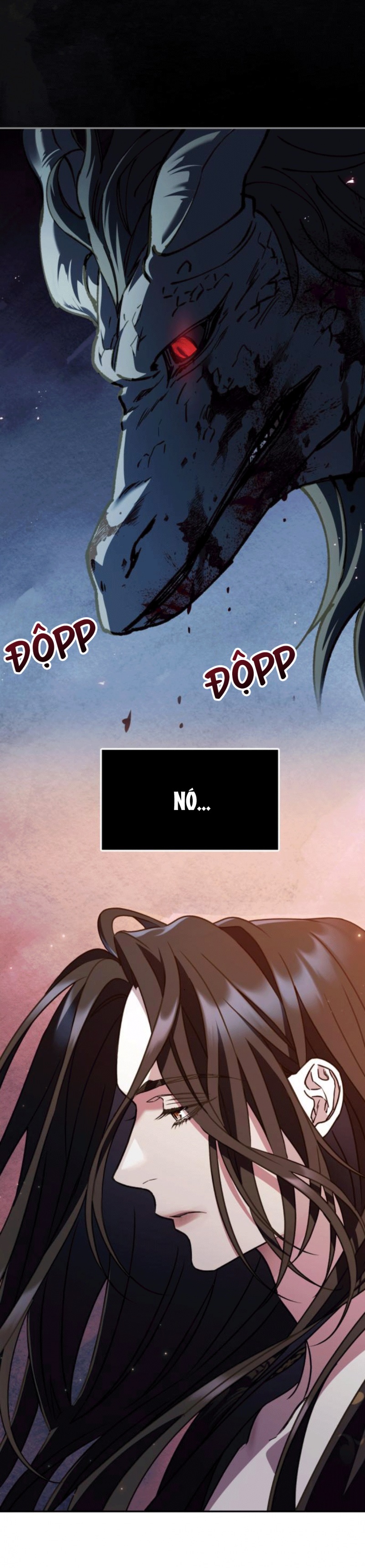 đọc truyện Bản Tình Ca Heeran Chương 25 ảnh 13 tại Thiên Thai Truyện