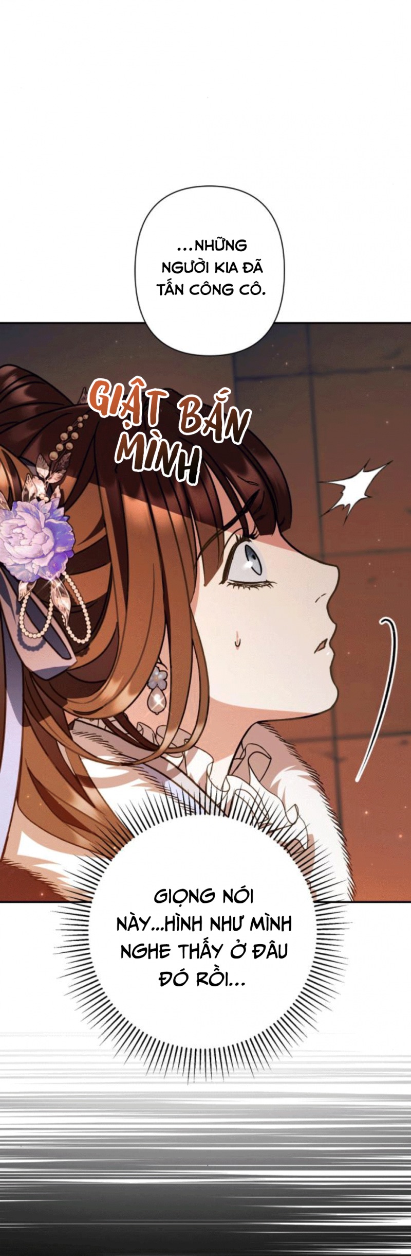 đọc truyện Bản Tình Ca Heeran Chương 25 ảnh 14 tại Thiên Thai Truyện