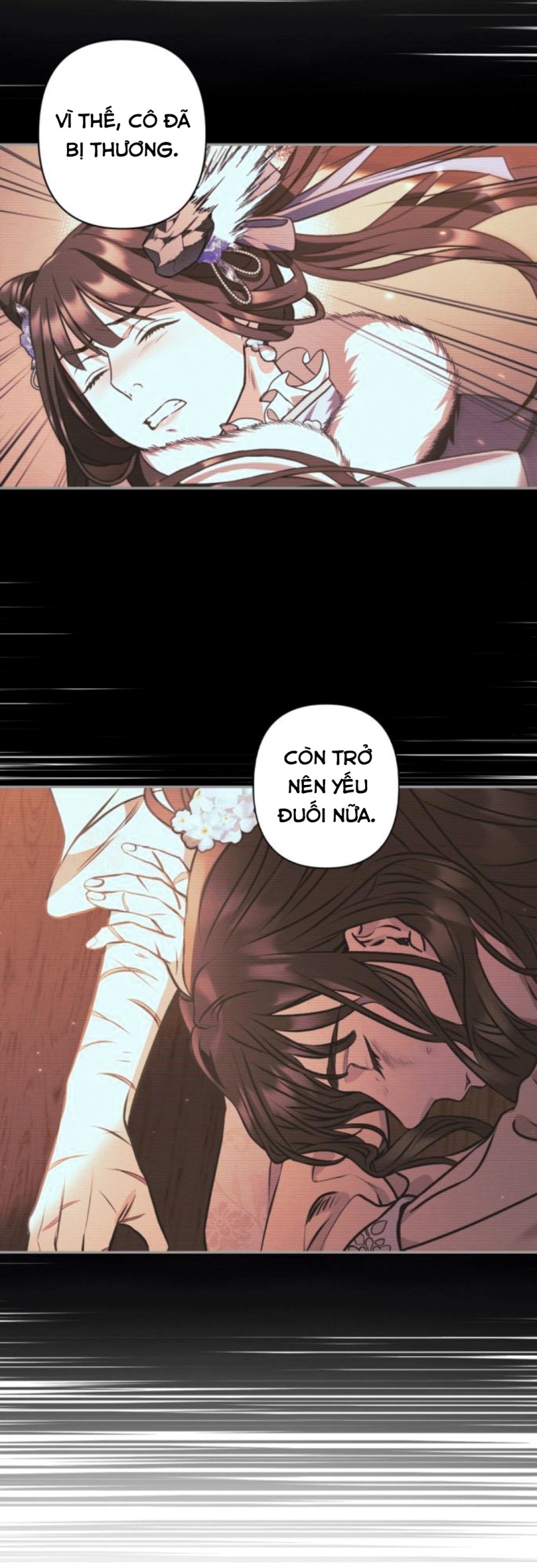 đọc truyện Bản Tình Ca Heeran Chương 25 ảnh 15 tại Thiên Thai Truyện