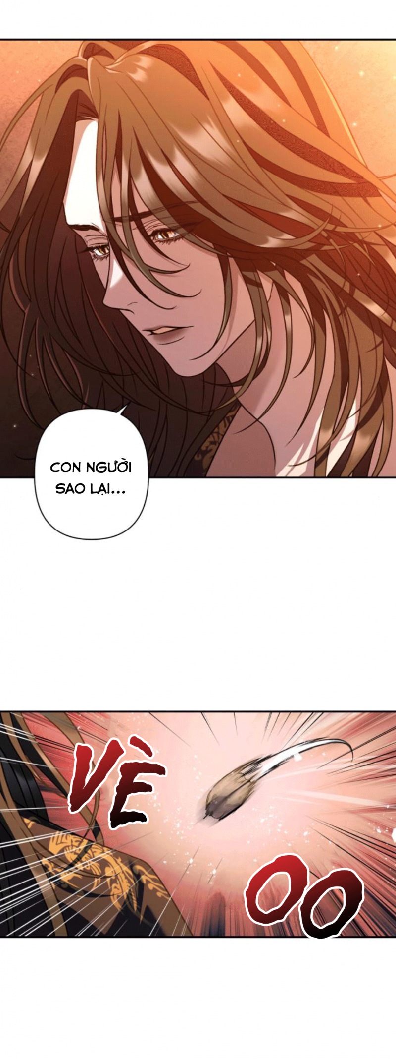 đọc truyện Bản Tình Ca Heeran Chương 25 ảnh 17 tại Thiên Thai Truyện