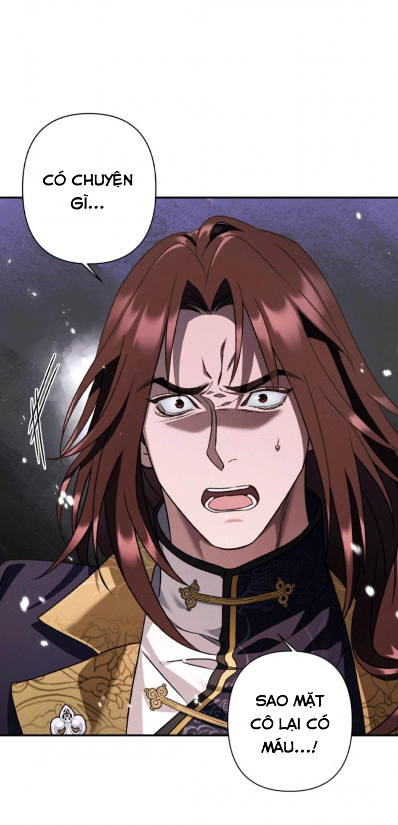 đọc truyện Bản Tình Ca Heeran Chương 25 ảnh 22 tại Thiên Thai Truyện