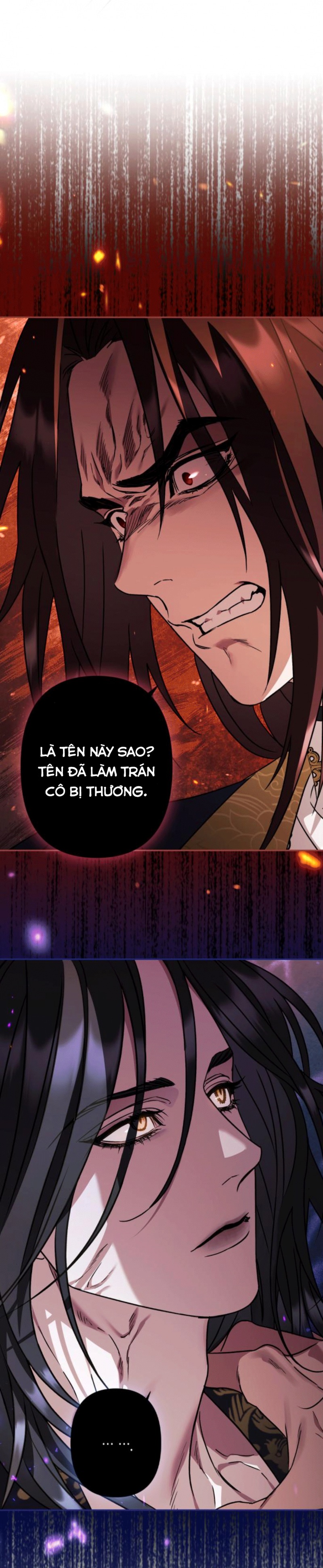 đọc truyện Bản Tình Ca Heeran Chương 25 ảnh 24 tại Thiên Thai Truyện