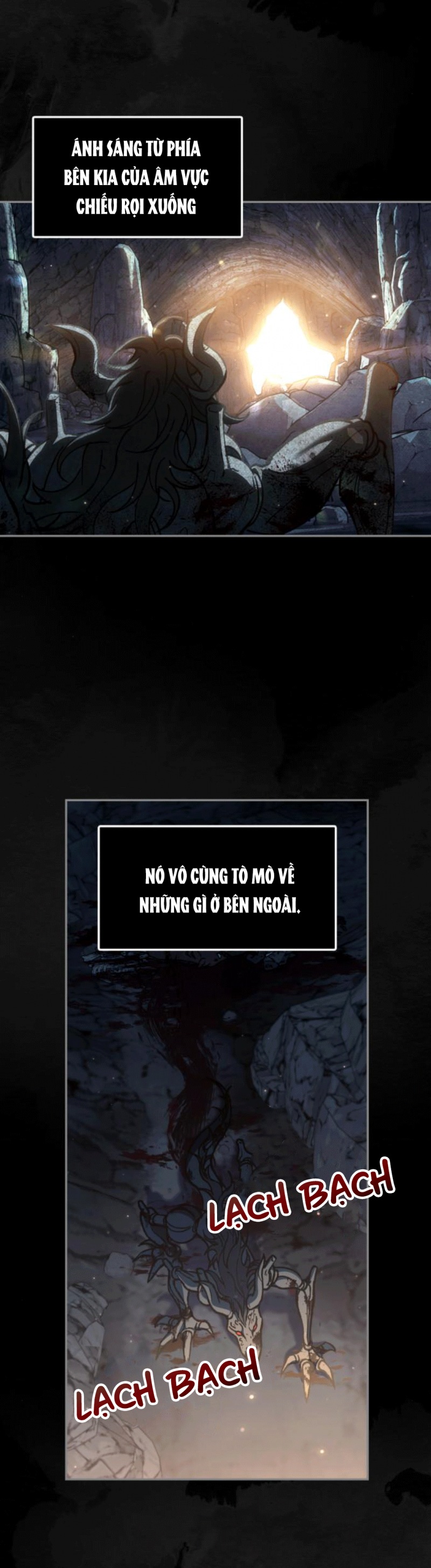 đọc truyện Bản Tình Ca Heeran Chương 25 ảnh 7 tại Thiên Thai Truyện