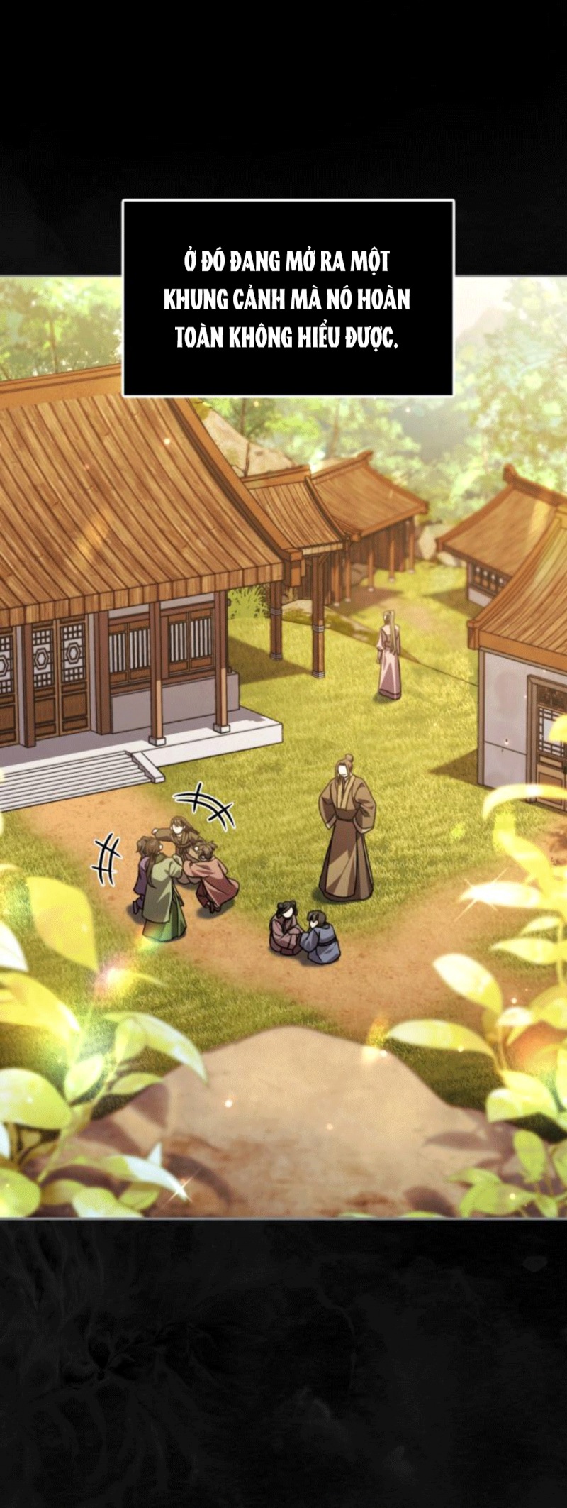 đọc truyện Bản Tình Ca Heeran Chương 25 ảnh 9 tại Thiên Thai Truyện