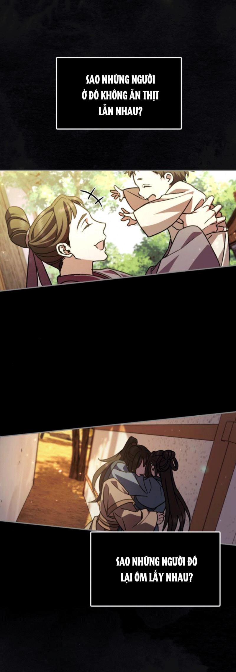 đọc truyện Bản Tình Ca Heeran Chương 25 ảnh 10 tại Thiên Thai Truyện