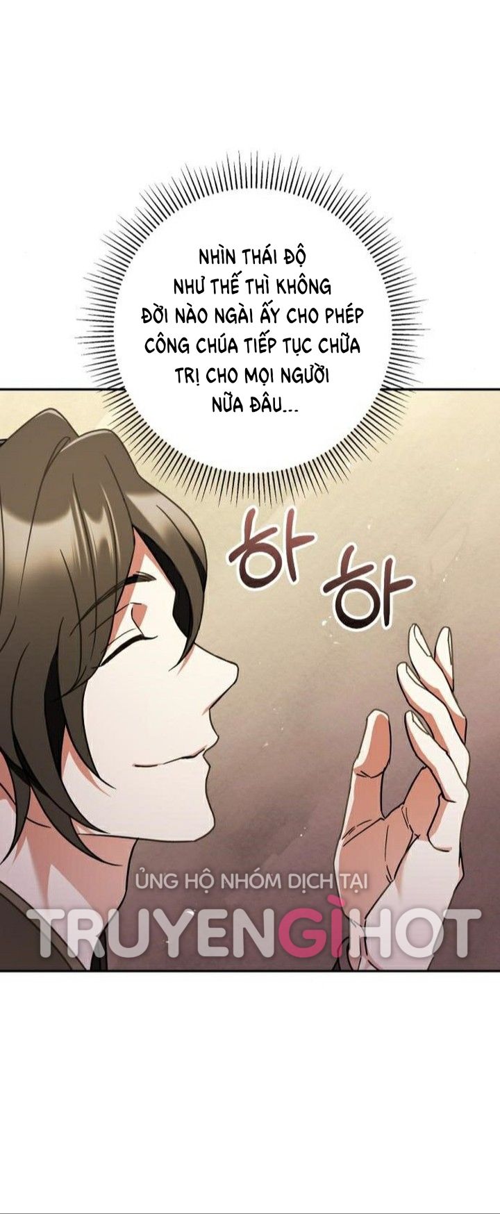 đọc truyện Bản Tình Ca Heeran Chương 27.1 ảnh 13 tại Giả Dược