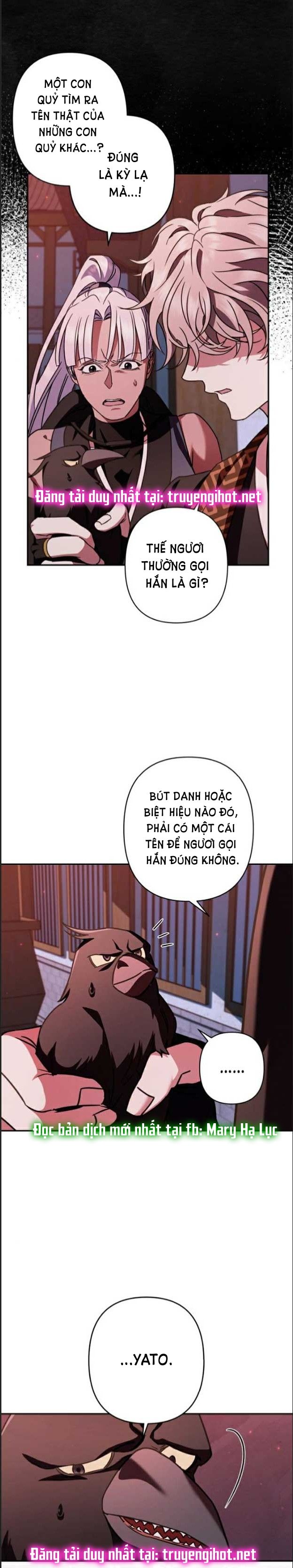 đọc truyện Bản Tình Ca Heeran Chương 28.2 ảnh 4 tại Giả Dược