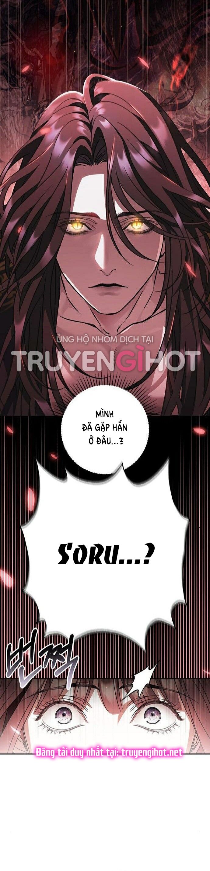 đọc truyện Bản Tình Ca Heeran Chương 29.1 ảnh 12 tại Giả Dược