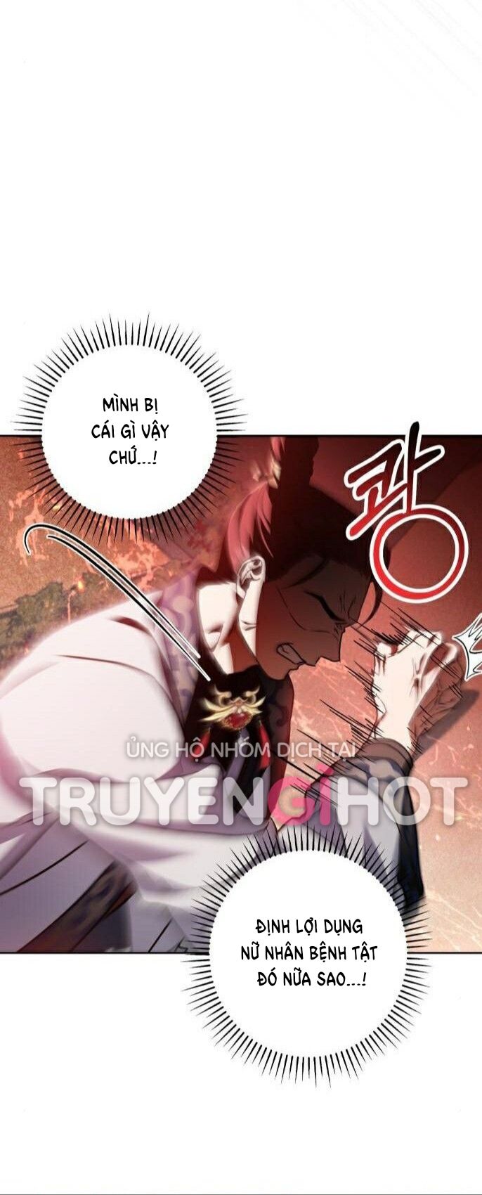 đọc truyện Bản Tình Ca Heeran Chương 29.2 ảnh 14 tại Giả Dược