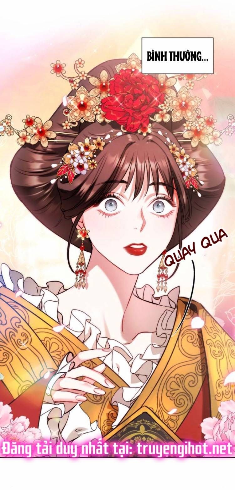 đọc truyện Bản Tình Ca Heeran Chương 3 ảnh 18 tại Truyện Dạ Ký