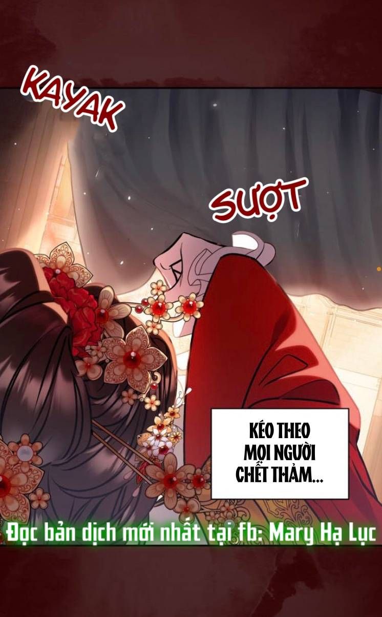 đọc truyện Bản Tình Ca Heeran Chương 3 ảnh 43 tại Truyện Dạ Ký