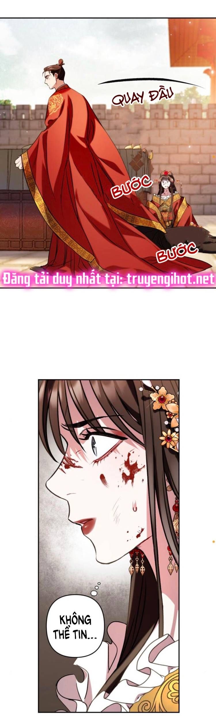 đọc truyện Bản Tình Ca Heeran Chương 3 ảnh 50 tại Truyện Dạ Ký