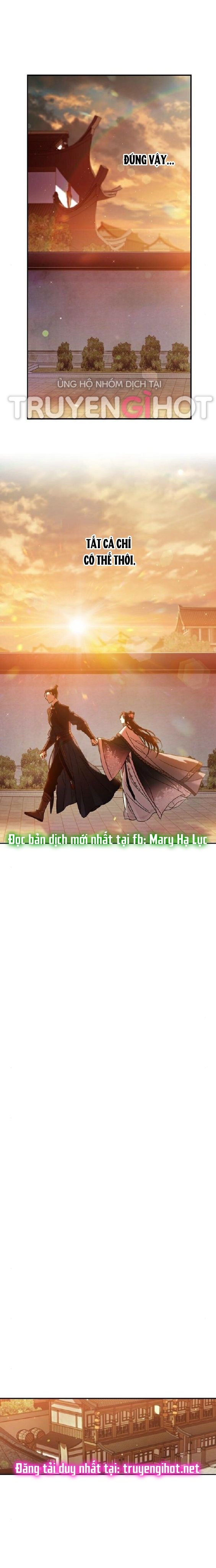 đọc truyện Bản Tình Ca Heeran Chương 30.2 ảnh 7 tại Giả Dược