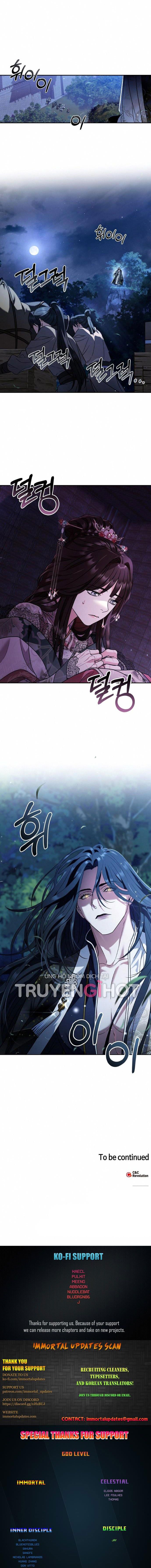 đọc truyện Bản Tình Ca Heeran Chương 34.5 ảnh 11 tại Thiên Thai Truyện