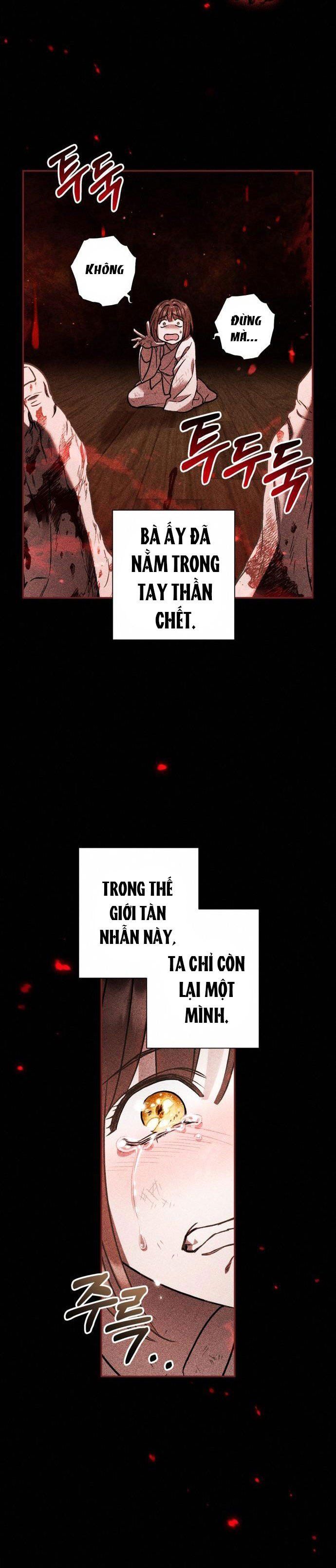 đọc truyện Bản Tình Ca Heeran Chương 34 ảnh 7 tại Thiên Thai Truyện