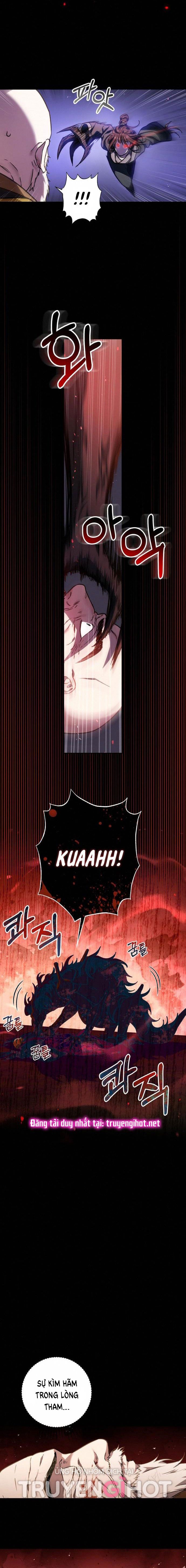 đọc truyện Bản Tình Ca Heeran Chương 35.5 ảnh 3 tại Thiên Thai Truyện