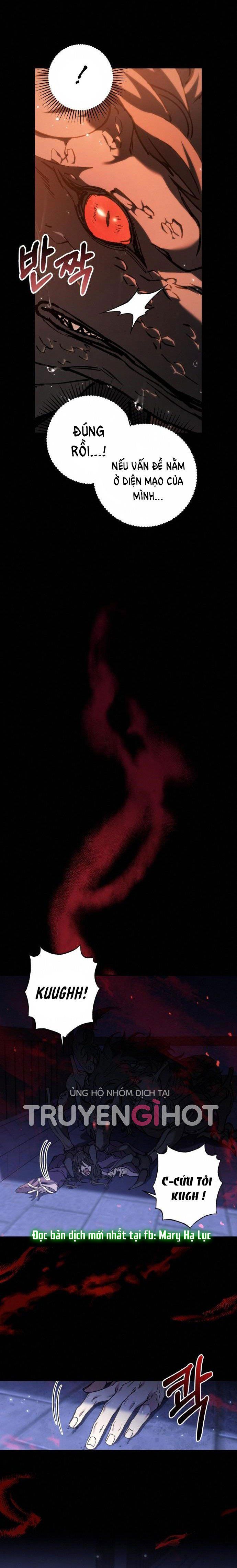 đọc truyện Bản Tình Ca Heeran Chương 35 ảnh 7 tại Thiên Thai Truyện