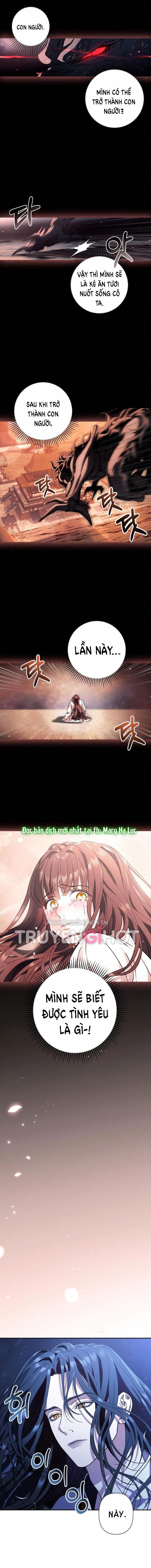 đọc truyện Bản Tình Ca Heeran Chương 36.5 ảnh 4 tại Thiên Thai Truyện