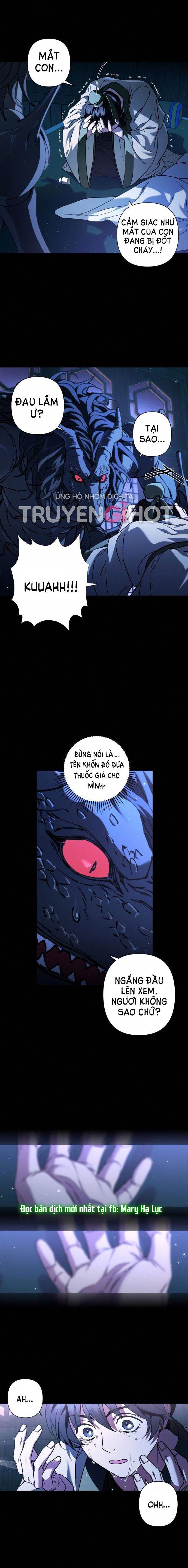 đọc truyện Bản Tình Ca Heeran Chương 36 ảnh 5 tại Thiên Thai Truyện