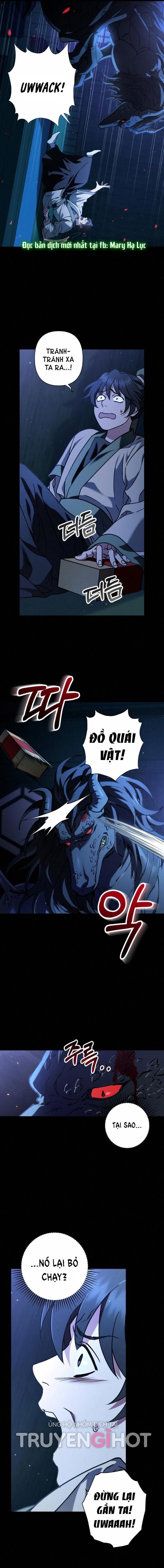 đọc truyện Bản Tình Ca Heeran Chương 36 ảnh 7 tại Thiên Thai Truyện