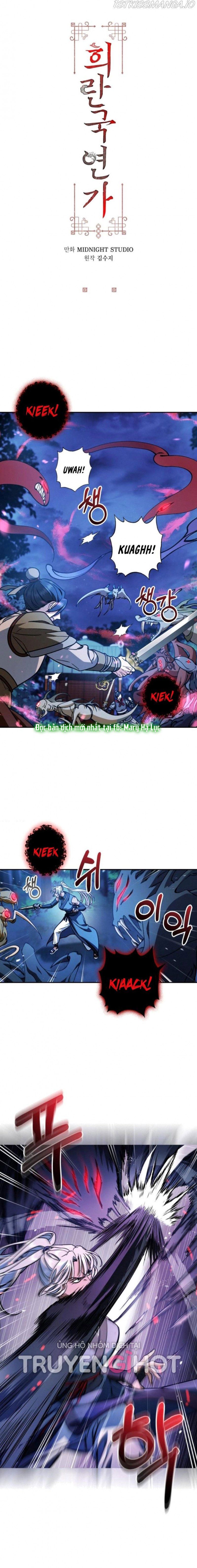 đọc truyện Bản Tình Ca Heeran Chương 37 ảnh 3 tại Thiên Thai Truyện