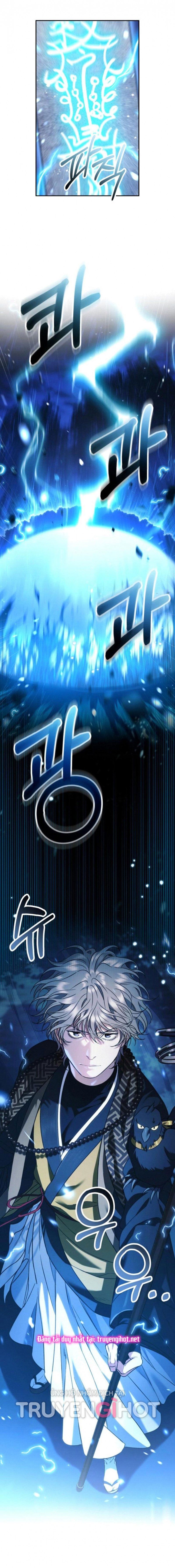 đọc truyện Bản Tình Ca Heeran Chương 37 ảnh 6 tại Thiên Thai Truyện